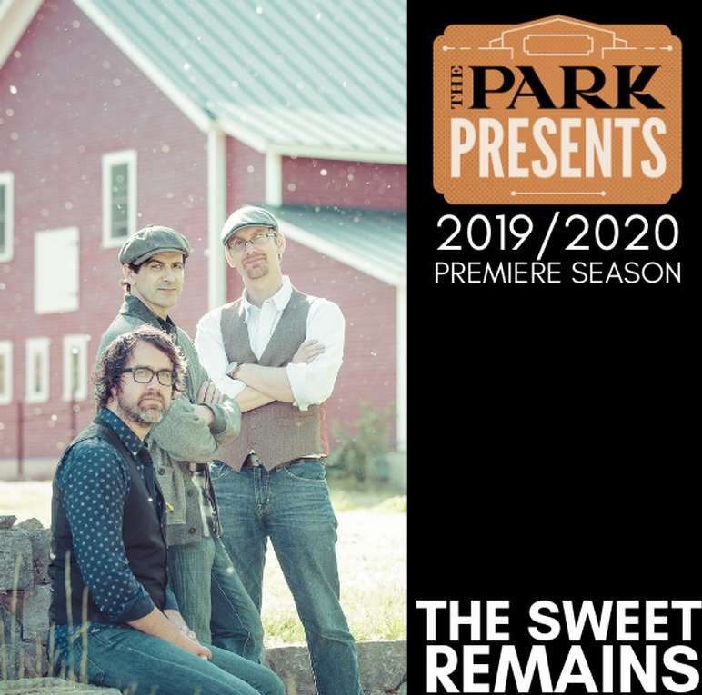 The Sweet Remains